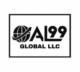 AL99 GLOBAL LLC logo
