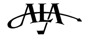 ALA logo