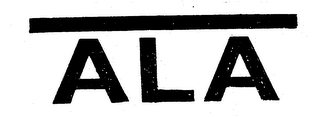 ALA