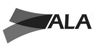 ALA logo
