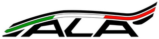 ALA logo