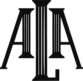 ALA logo