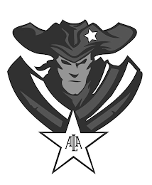 ALA logo