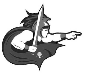 ALA logo