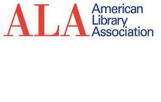 ALA AMERICAN LIBRARY ASSOCIATION logo