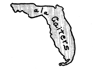 ALA GAITERS logo