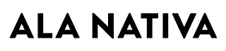 ALA NATIVA logo