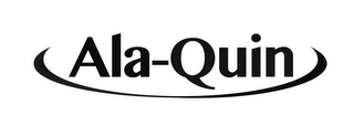 ALA-QUIN logo