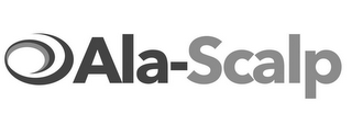ALA-SCALP logo