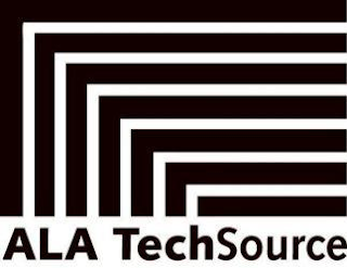 ALA TECHSOURCE logo