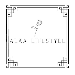 ALAA LIFESTYLE logo