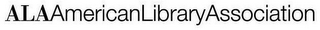 ALAAMERICANLIBRARYASSOCIATION logo