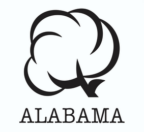 ALABAMA logo
