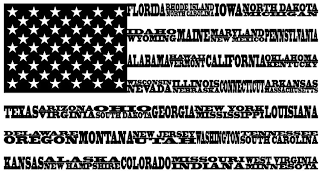 ALABAMA ALASKA ARIZONA ARKANSAS CALIFORNIA COLORADO CONNECTICUT DELAWARE FLORIDA GEORGIA HAWAII IDAHO ILLINOIS INDIANA IOWA KANSAS KENTUCKY LOUISIANA MAINE MARYLAND MASSACHUSETTS MICHIGAN MINNESOTA MISSISSIPPI MISSOURI MONTANA NEBRASKA NEVADA NEW HAMPSHIRE NEW JERSEY NEW MEXICO NEW YORK NORTH CAROLINA NORTH DAKOTA OHIO OKLAHOMA OREGON PENNSYLVANIA RHODE ISLAND SOUTH CAROLINA SOUTH DAKOTA TENNESSEE TEXAS UTAH VERMONT VIRGINIA WASHINGTON WEST VIRGINIA WISCONSIN WYOMING logo