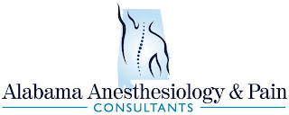 ALABAMA ANESTHESIOLOGY & PAIN CONSULTANTS logo