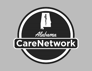 ALABAMA CARENETWORK logo