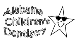 ALABAMA CHILDREN'S DENTISTRY logo