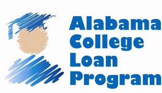 ALABAMA COLLEGE LOAN PROGRAM logo
