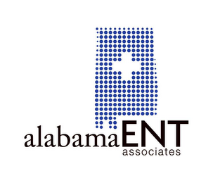 ALABAMA ENT ASSOCIATES logo
