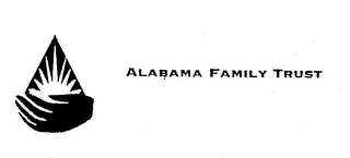 ALABAMA FAMILY TRUST logo