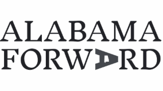 ALABAMA FORWARD logo