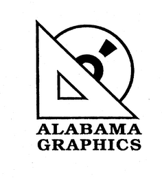 ALABAMA GRAPHICS logo