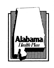 ALABAMA HEALTH PLAN logo