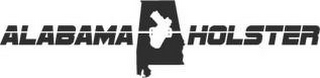ALABAMA HOLSTER logo