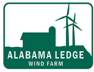 ALABAMA LEDGE WIND FARM logo