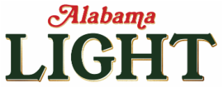 ALABAMA LIGHT logo
