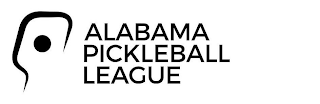 ALABAMA PICKLEBALL LEAGUE logo