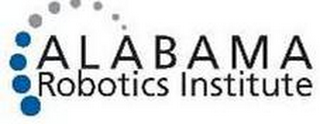 ALABAMA ROBOTICS INSTITUTE logo