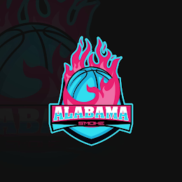 ALABAMA SMOKE logo