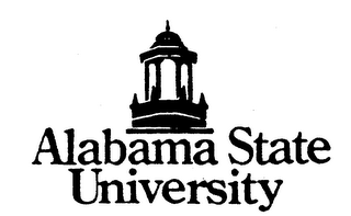 ALABAMA STATE UNIVERSITY A PROUD TRADITION... THE PROMISE OF A BRIGHT FUTURE! logo