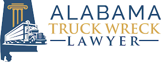 ALABAMA TRUCK WRECK LAWYER logo