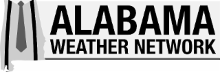 ALABAMA WEATHER NETWORK logo