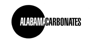 ALABAMACARBONATES logo