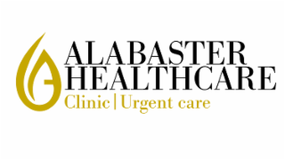 ALABASTER HEALTHCARE CLINIC I URGENT CARE logo