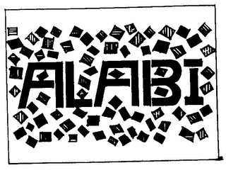 ALABI logo
