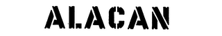 ALACAN logo
