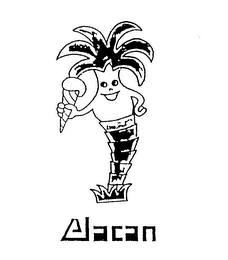 ALACAN logo