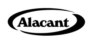 ALACANT logo