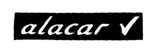 ALACAR logo