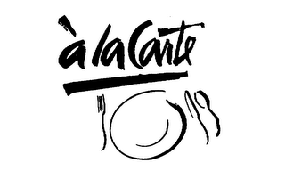 ALACARTE logo