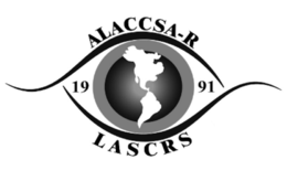 ALACCSA-R LASCRS 19 91 logo
