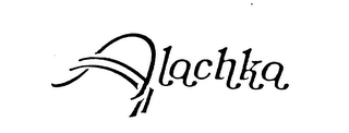 ALACHKA logo