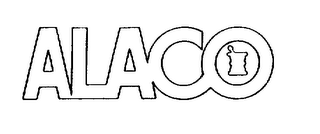 ALACO logo
