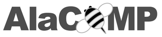 ALACOMP logo