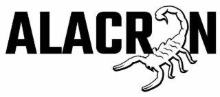 ALACR N logo