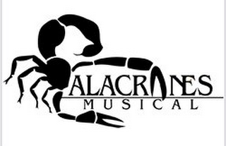 ALACRANES MUSICAL logo